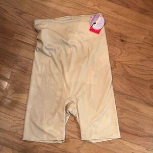 Spanx Beige Shapewear